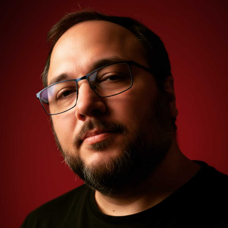 Leonardo Damata